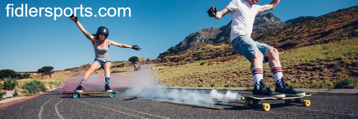 fidlersports.com
